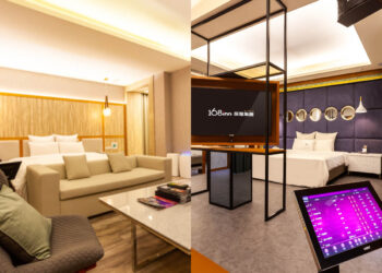 旅行不怕荷包大失血 跟著168inn去旅行 官網專屬折扣碼幫你省到心花開