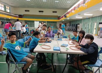 深化多元資優教育！臺南市115年度資優教育方案說明會9月30日辦理