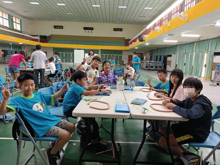 深化多元資優教育!臺南市115年度資優教育方案說明會9月30日辦理 深化多元資優教育!臺南市115年度資優教育方案說明會9月30日辦理