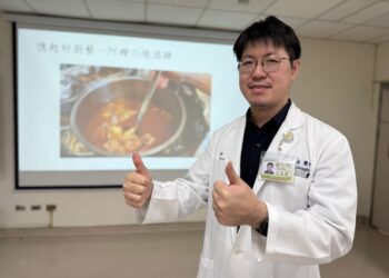 總鋪師失智 處方助她憶起好滋味 總鋪師失智 處方助她憶起好滋味