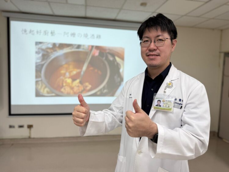 總鋪師失智 處方助她憶起好滋味 總鋪師失智 處方助她憶起好滋味