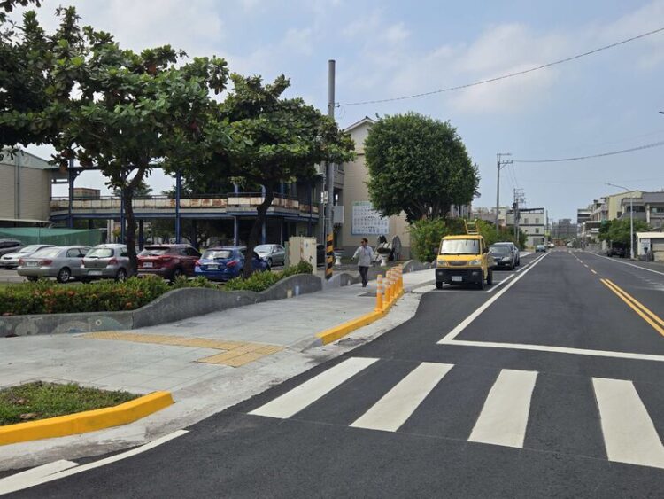 南市開學首日順暢 校園守護落實 學童平安無礙 南市開學首日順暢 校園守護落實 學童平安無礙