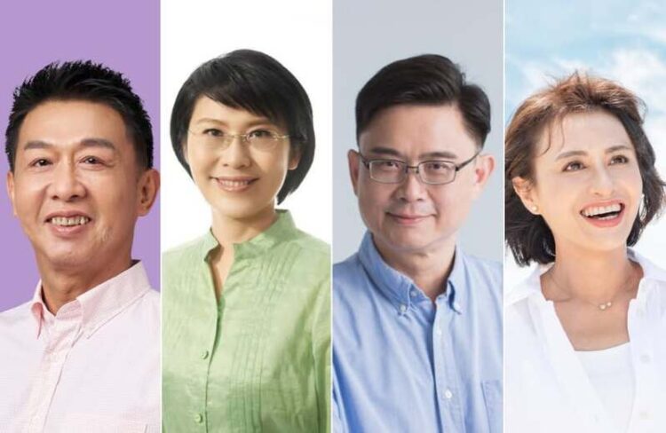 初選制度藏風險?薛兆基憂對比式民調遭外力操弄 籲民進黨回歸公平正義 初選制度藏風險?薛兆基憂對比式民調遭外力操弄 籲民進黨回歸公平正義