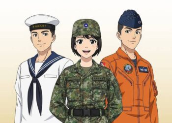 科工館 感謝國軍守護家園！ 軍人免費入館