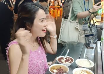 《拍好影片 說好故事》六合夜市新媒體人才培訓專題