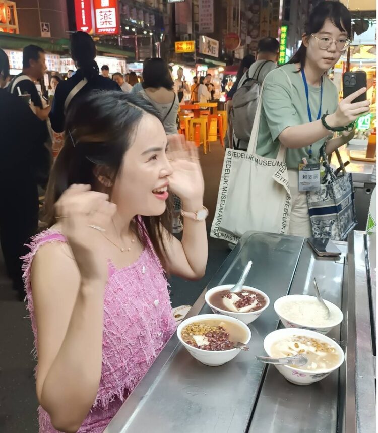 《拍好影片 說好故事》六合夜市新媒體人才培訓專題 《拍好影片 說好故事》六合夜市新媒體人才培訓專題