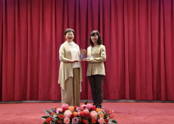 勇冠六都蟬聯雙料第一，高市稅獲財政部稽徵業務考核及稅基努力度考評榜首肯定