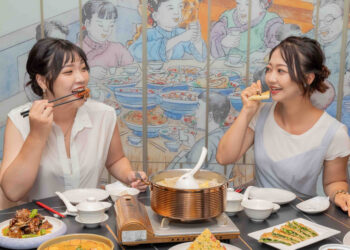 健保卡成餐飲優惠新亮點 高雄福華九月推「數字折扣」活動