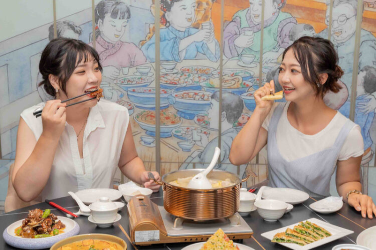 健保卡成餐飲優惠新亮點 高雄福華九月推「數字折扣」活動 健保卡成餐飲優惠新亮點 高雄福華九月推「數字折扣」活動