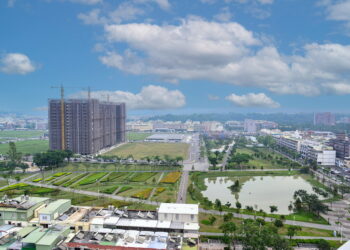 高雄市地政局開發區優質土地標售