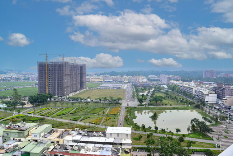 高雄市地政局開發區優質土地標售 高雄市地政局開發區優質土地標售