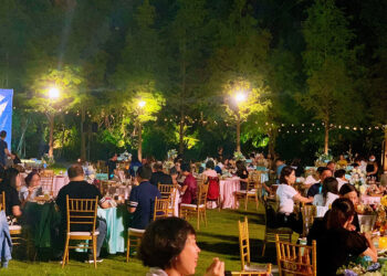 中秋到落羽松森林大啖鮑魚.龍蝦 中秋禮盒早鳥最高66折