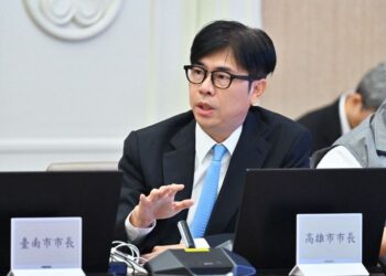 中央地方攜手推動租金補貼！陳其邁：以囤房稅挹注社宅，高雄示範居住正義新模式