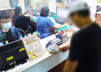 酒駕慣犯喝高粱無照上路又出包 屏東分署依法執行籲勿心存僥倖