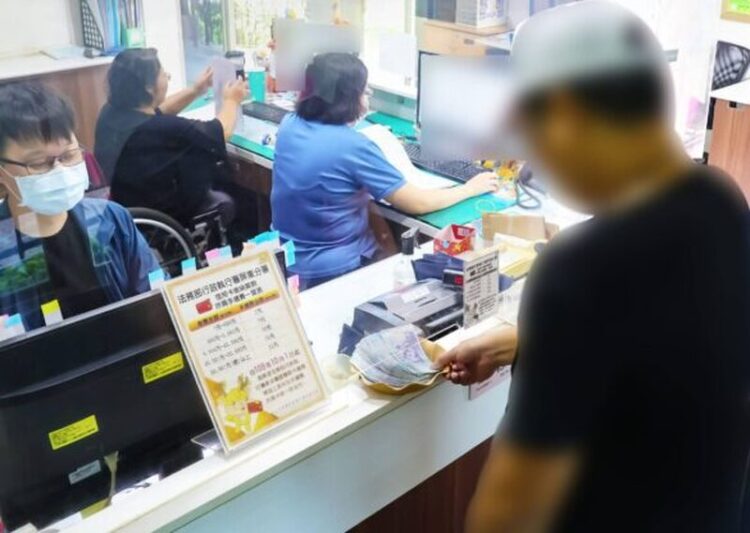 酒駕慣犯喝高粱無照上路又出包 屏東分署依法執行籲勿心存僥倖 酒駕慣犯喝高粱無照上路又出包 屏東分署依法執行籲勿心存僥倖