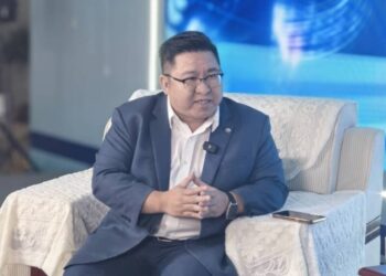 魯台會：臺灣行銷人協會理事長陳建蒲盛讚濰坊 發展潛力與合作空間並重