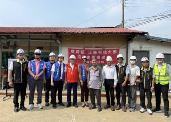 雲嘉南災情重創 行政院宣布三大補助措施加速復原