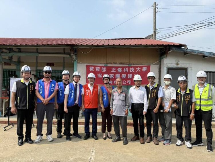 雲嘉南災情重創 行政院宣布三大補助措施加速復原 雲嘉南災情重創 行政院宣布三大補助措施加速復原