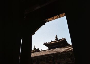 南京照相館與閱兵