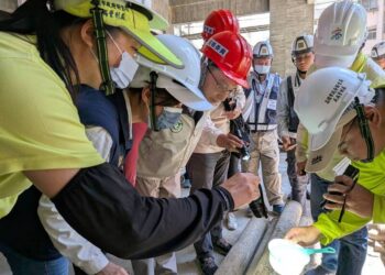 高雄市推動診所防治收案人數全國第二 19家績優診所獲國健署表揚