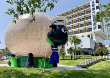 教師節連假來臺南旅遊!卡比胖拉、笑笑羊、九月雪、黑琵季、孔廟文化節活動9月27至29日精彩三天玩不完 教師節連假來臺南旅遊!卡比胖拉、笑笑羊、九月雪、黑琵季、孔廟文化節活動9月27至29日精彩三天玩不完