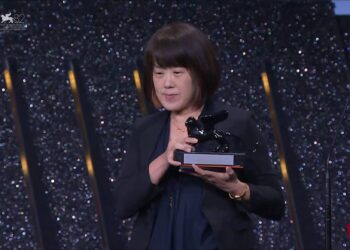 2025威尼斯影展震撼全球！臺灣影視作品勇奪國際大獎 寫下影史新里程碑再掀討論熱潮