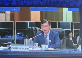 APEC中小企業部長會議濟州島開幕 我國AI與新創企業大放異彩