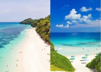 高CP值海島旅遊推薦 小資也能出國爽爽玩 宮古島、長灘島、濟州島慢旅提案