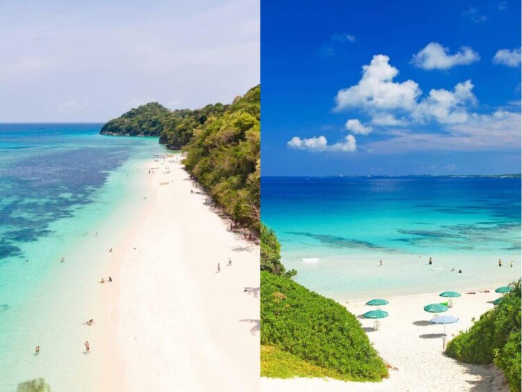 高CP值海島旅遊推薦 小資也能出國爽爽玩 宮古島、長灘島、濟州島慢旅提案 高CP值海島旅遊推薦 小資也能出國爽爽玩 宮古島、長灘島、濟州島慢旅提案