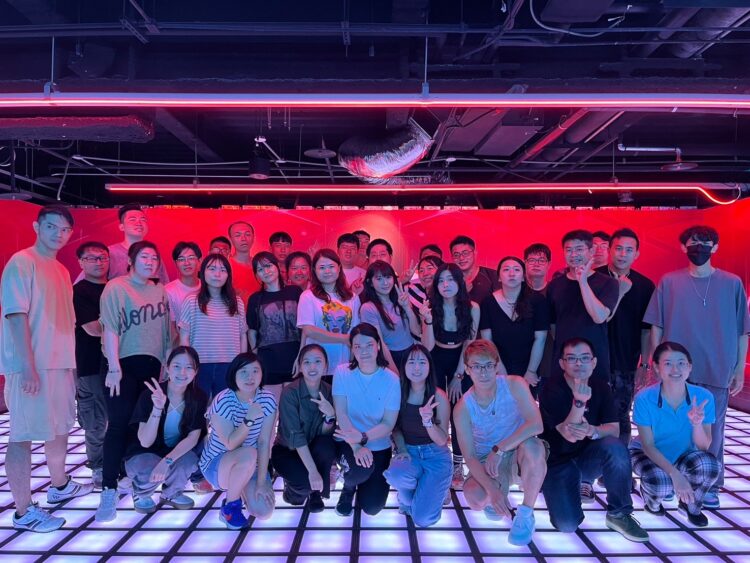 認識新朋友還能享好康!中部聯誼平台「戀愛好事多」推會員卡獨享優惠 認識新朋友還能享好康!中部聯誼平台「戀愛好事多」推會員卡獨享優惠