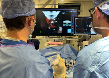 科脈生技革命性產品「科脈多功神經內視鏡系統」獲多國上市許可，聯手Sutter Medical進軍美國