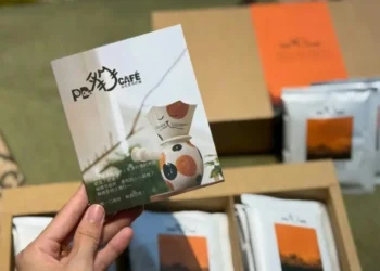 PD貓Cafe推中秋「陶藝家/柴燒/酒釀日曬」零酒精掛耳禮盒 買四送一限期優惠 PD貓Cafe推中秋「陶藝家/柴燒/酒釀日曬」零酒精掛耳禮盒 買四送一限期優惠