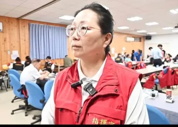 徐榛蔚:擬最快本周五發5萬慰助金 助災民恢復生活 徐榛蔚:擬最快本周五發5萬慰助金 助災民恢復生活