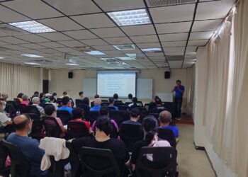 高雄連霸全國第一!公寓大廈管理中央考核再奪冠 高雄連霸全國第一!公寓大廈管理中央考核再奪冠