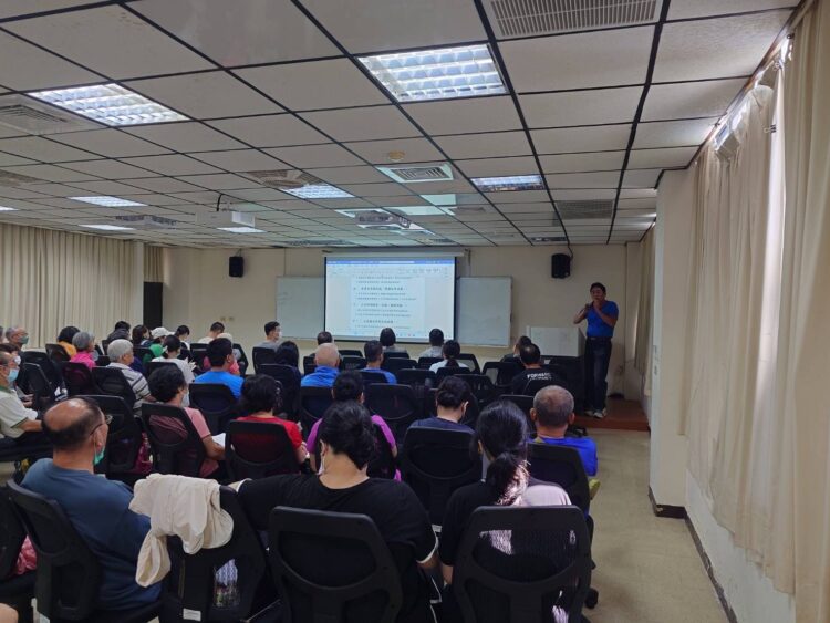 高雄連霸全國第一！公寓大廈管理中央考核再奪冠