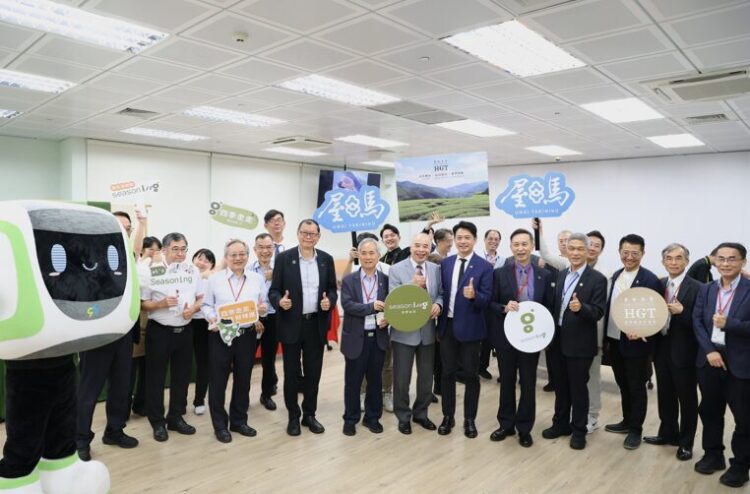 捷運聯盟齊聚臺中 共探AI智慧應用與人才培育 推動新世代捷運人才培育與技術落地