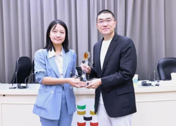 全民國防教育獲國防部肯定 基隆市榮膺「優良單位」殊榮