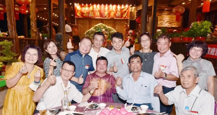 施勝郎:商業帶頭衝力促會議旅遊到花蓮 台灣商人節10/29花蓮盛大登場 施勝郎:商業帶頭衝力促會議旅遊到花蓮 台灣商人節10/29花蓮盛大登場