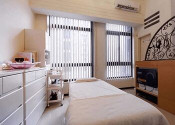 Anita美容室霧眉團隊正式進駐 Anita美容室霧眉團隊正式進駐