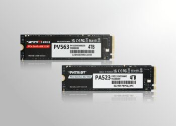 博帝科技 Gen5 SSD 產品陣容全面升級 提供全方位解決方案 博帝科技 Gen5 SSD 產品陣容全面升級 提供全方位解決方案