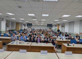 學習歷程選才並重！臺南打造前瞻教育，家長座談助學生適性發展全攻略