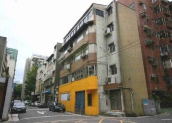 臺北市建管處外牆診斷申報可接軌都更處老屋整新C套餐 拉皮補助申請更便利 臺北市建管處外牆診斷申報可接軌都更處老屋整新C套餐 拉皮補助申請更便利