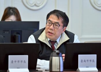 新版財劃法上路 臺南每年恐短缺312億 市長黃偉哲籲儘速啟動二修以確保財政公平 新版財劃法上路 臺南每年恐短缺312億 市長黃偉哲籲儘速啟動二修以確保財政公平