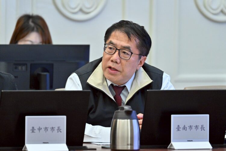 新版財劃法上路 臺南每年恐短缺312億 市長黃偉哲籲儘速啟動二修以確保財政公平 新版財劃法上路 臺南每年恐短缺312億 市長黃偉哲籲儘速啟動二修以確保財政公平