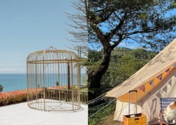 寵物友善露營 Top 6 推薦｜帶毛小孩也能懶人露營 免裝備輕鬆享受星空露營趣