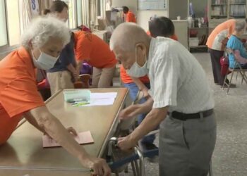 缺床近9千床!衛福部推長照3.0 業界籲鬆綁制度 缺床近9千床!衛福部推長照3.0 業界籲鬆綁制度