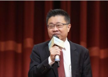 長照3.0醫養接軌 呂建德:目標縮短至2天 長照3.0醫養接軌 呂建德:目標縮短至2天