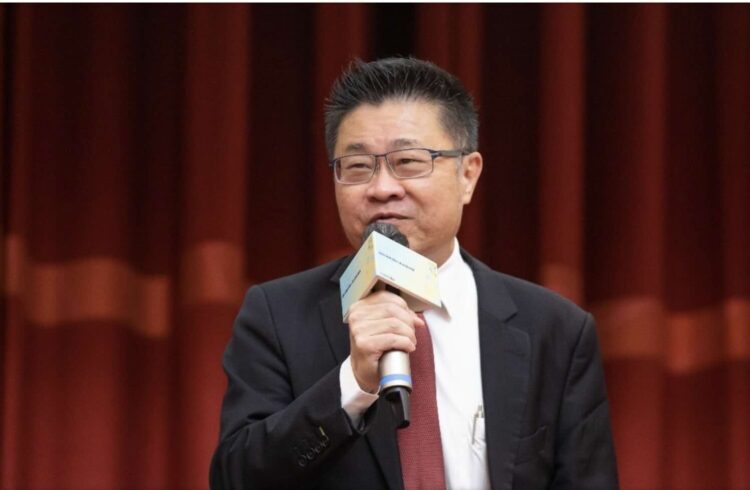 長照3.0醫養接軌 呂建德：目標縮短至2天