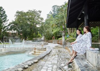 沈文程Live秀X好湯市集！台灣好湯環島遊啟動 百元現金券免費送！