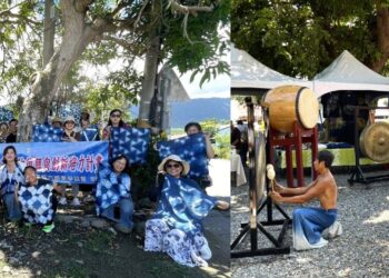「藝文能量 × 食農體驗」展現農村產業魅力新風貌 「藝文能量 × 食農體驗」展現農村產業魅力新風貌